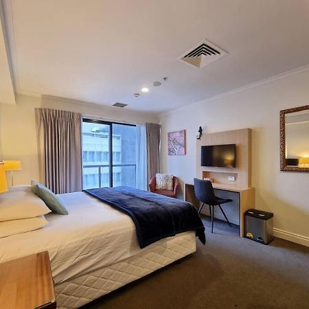 Sweet Escape Cbd Studio With Pool And Gym Όκλαντ Εξωτερικό φωτογραφία