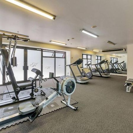 Sweet Escape Cbd Studio With Pool And Gym Όκλαντ Εξωτερικό φωτογραφία