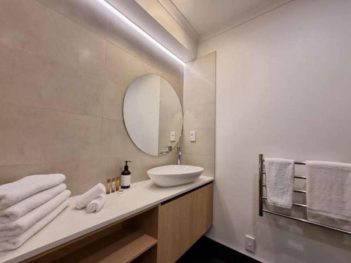 Sweet Escape Cbd Studio With Pool And Gym Όκλαντ Εξωτερικό φωτογραφία