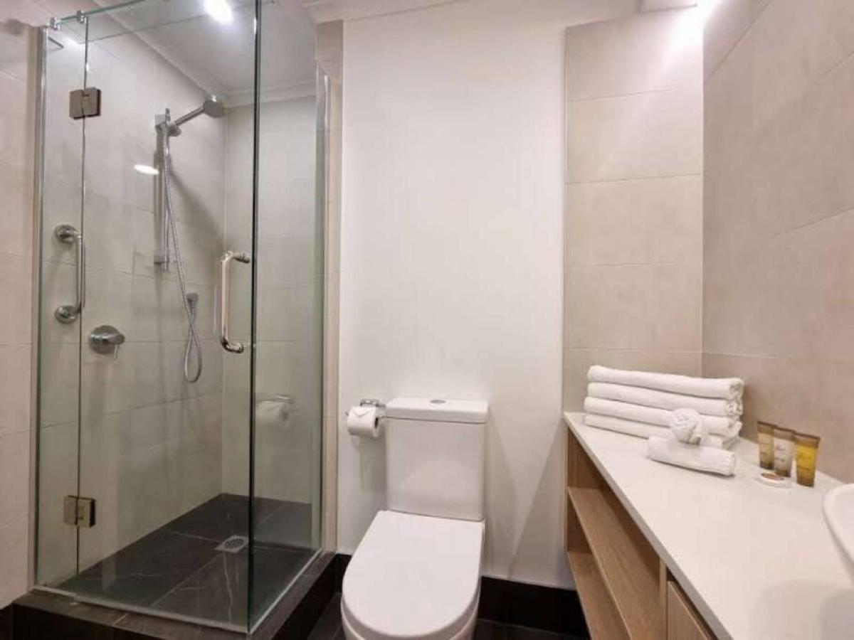 Sweet Escape Cbd Studio With Pool And Gym Όκλαντ Εξωτερικό φωτογραφία