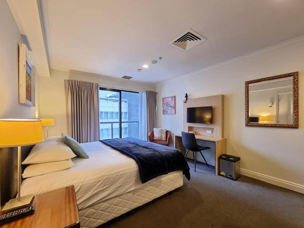 Sweet Escape Cbd Studio With Pool And Gym Όκλαντ Εξωτερικό φωτογραφία
