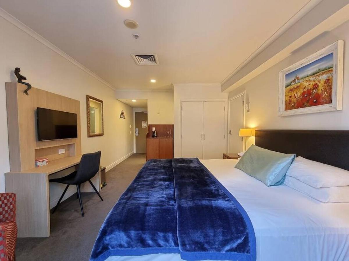 Sweet Escape Cbd Studio With Pool And Gym Όκλαντ Εξωτερικό φωτογραφία