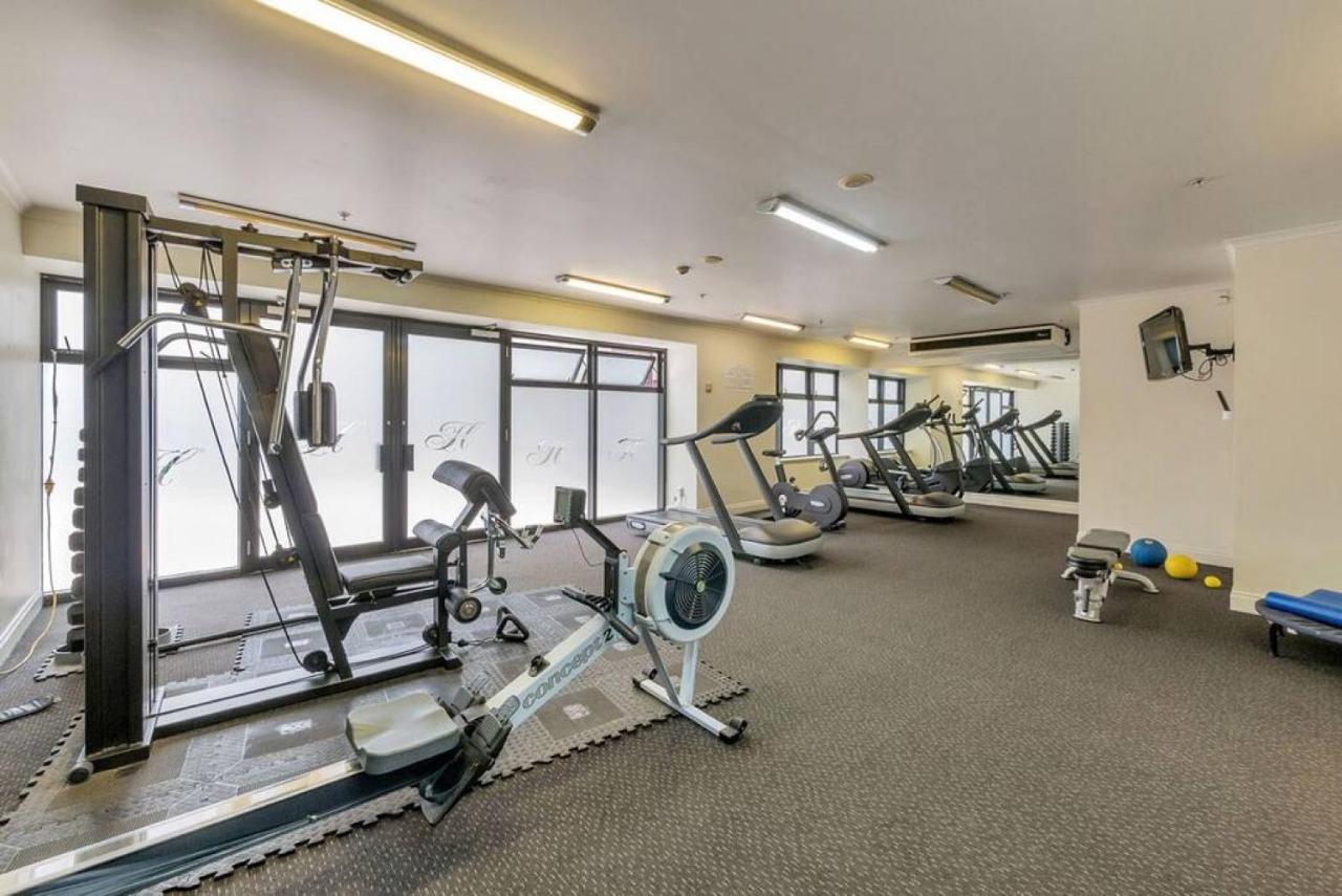 Sweet Escape Cbd Studio With Pool And Gym Όκλαντ Εξωτερικό φωτογραφία
