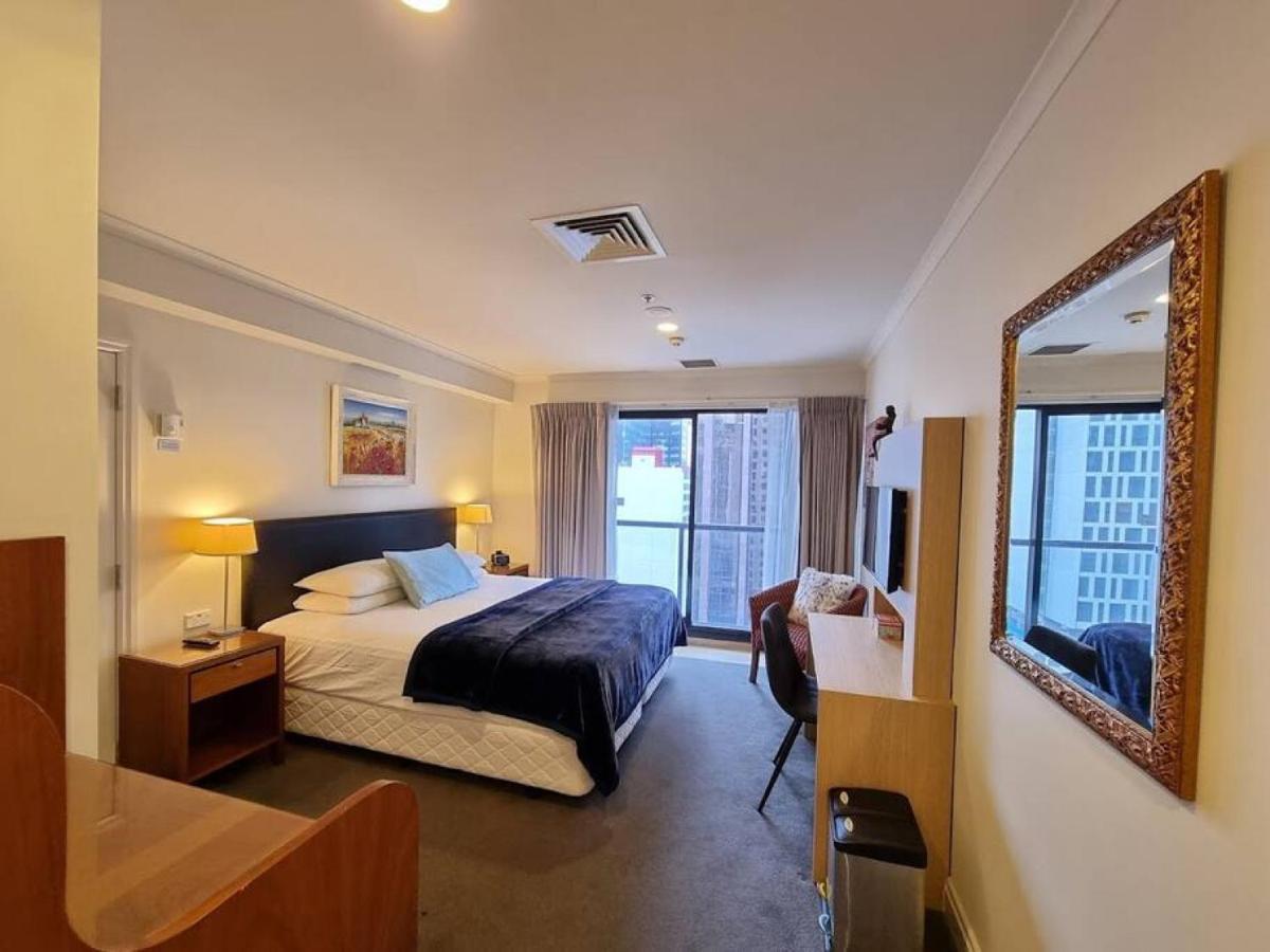 Sweet Escape Cbd Studio With Pool And Gym Όκλαντ Εξωτερικό φωτογραφία