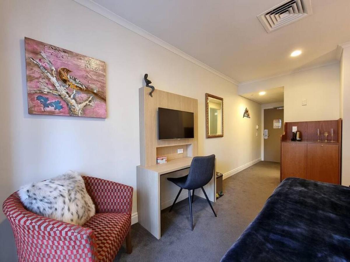 Sweet Escape Cbd Studio With Pool And Gym Όκλαντ Εξωτερικό φωτογραφία