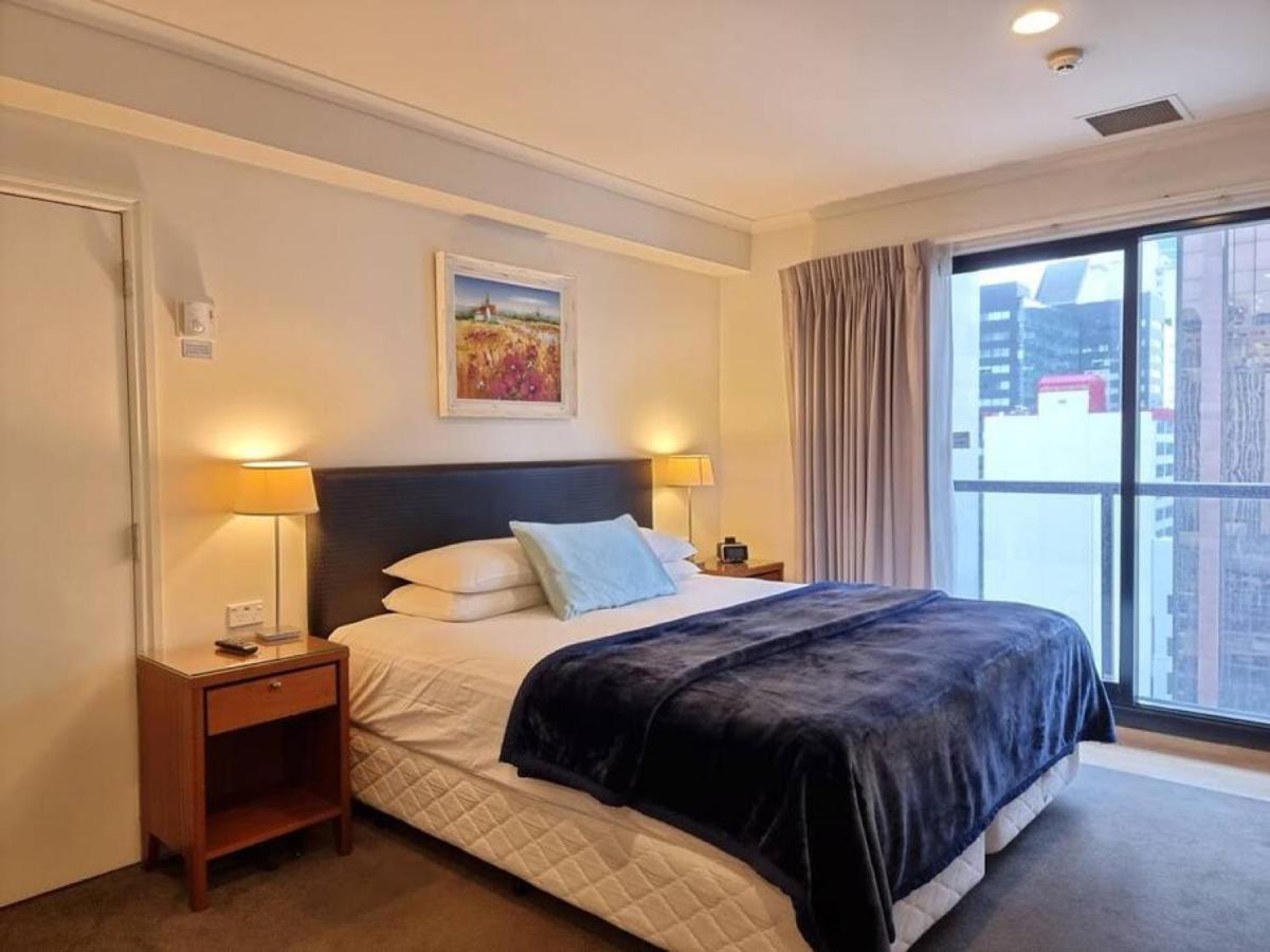 Sweet Escape Cbd Studio With Pool And Gym Όκλαντ Εξωτερικό φωτογραφία