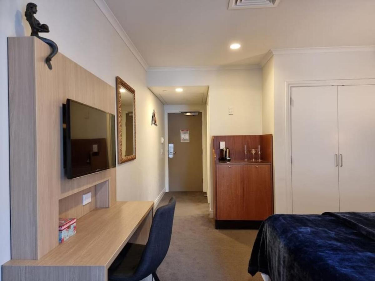 Sweet Escape Cbd Studio With Pool And Gym Όκλαντ Εξωτερικό φωτογραφία