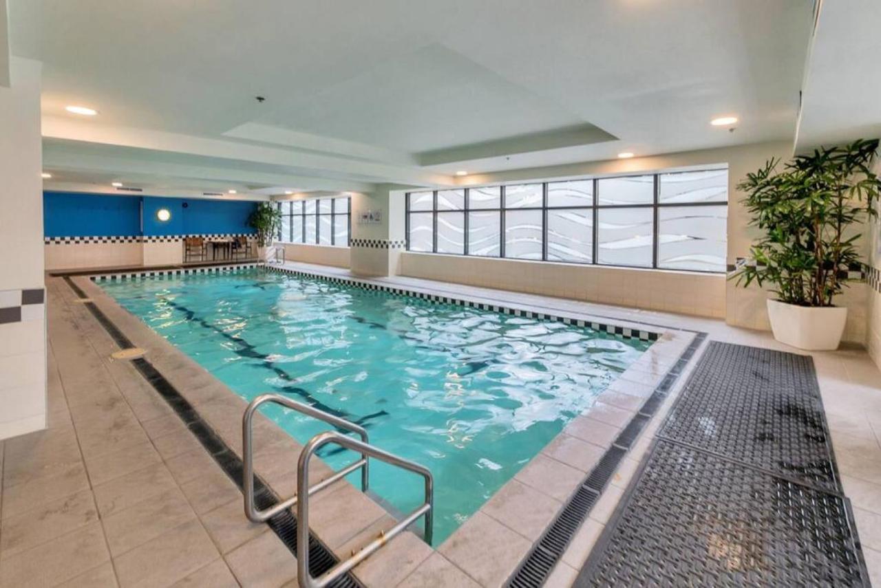 Sweet Escape Cbd Studio With Pool And Gym Όκλαντ Εξωτερικό φωτογραφία
