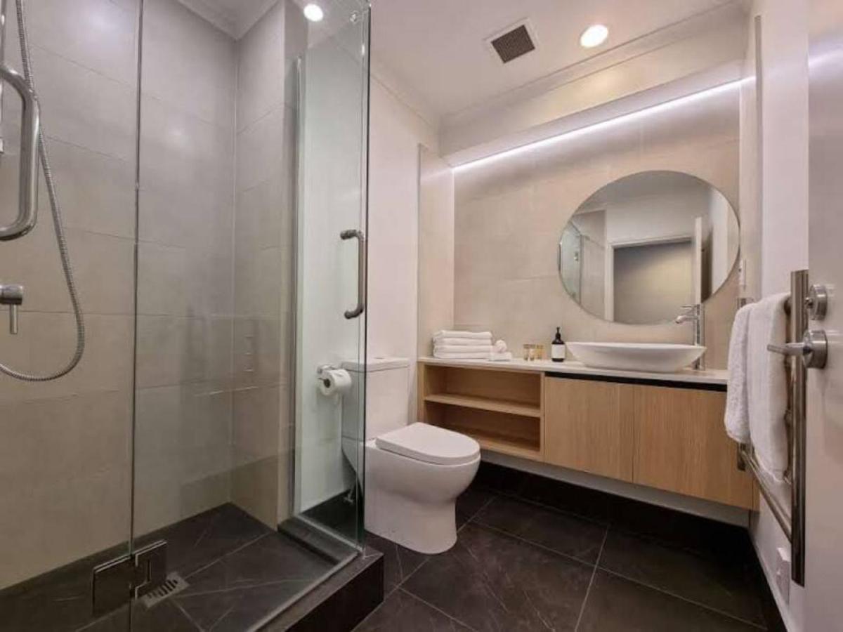 Sweet Escape Cbd Studio With Pool And Gym Όκλαντ Εξωτερικό φωτογραφία