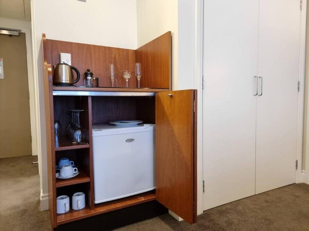 Sweet Escape Cbd Studio With Pool And Gym Όκλαντ Εξωτερικό φωτογραφία