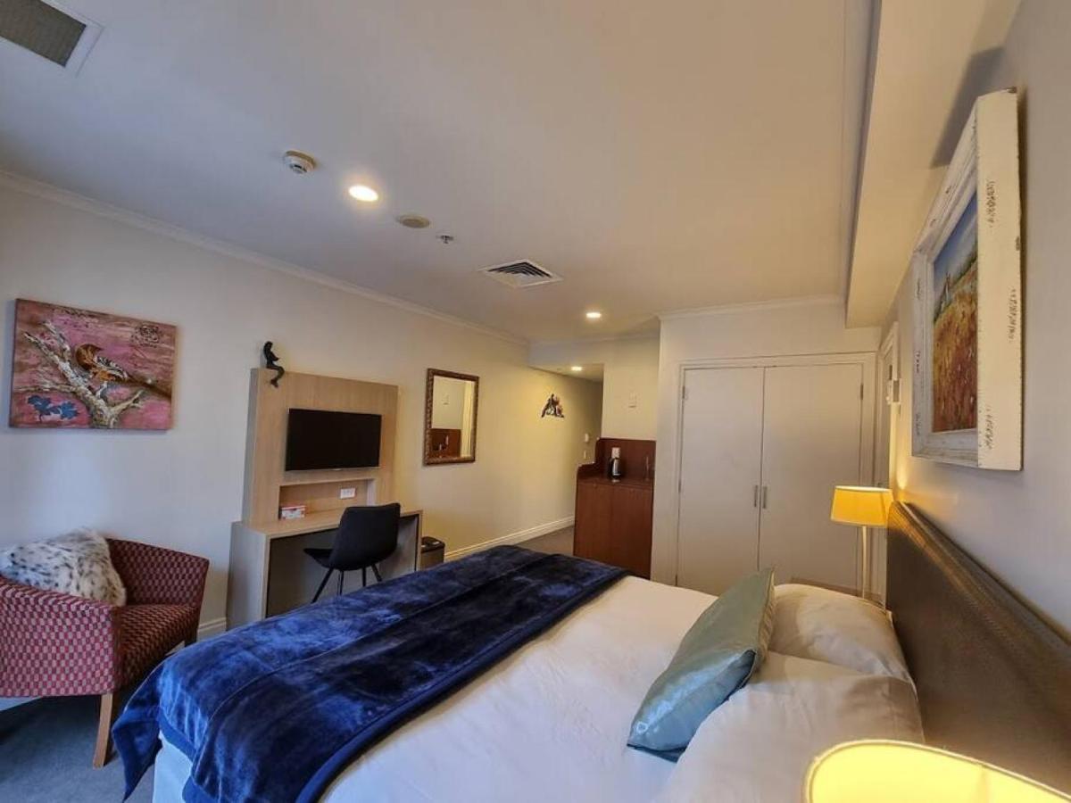 Sweet Escape Cbd Studio With Pool And Gym Όκλαντ Εξωτερικό φωτογραφία
