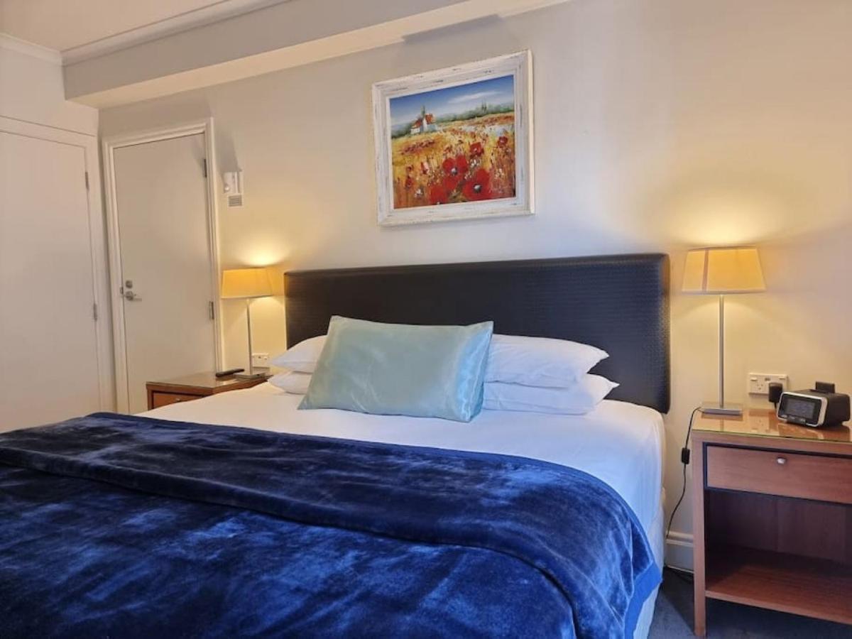Sweet Escape Cbd Studio With Pool And Gym Όκλαντ Εξωτερικό φωτογραφία